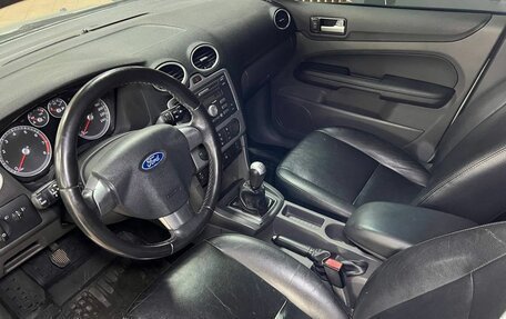 Ford Focus II рестайлинг, 2007 год, 520 000 рублей, 6 фотография