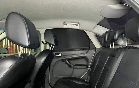 Ford Focus II рестайлинг, 2007 год, 520 000 рублей, 8 фотография