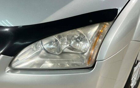 Ford Focus II рестайлинг, 2007 год, 520 000 рублей, 18 фотография