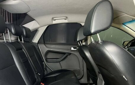Ford Focus II рестайлинг, 2007 год, 520 000 рублей, 9 фотография