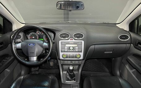 Ford Focus II рестайлинг, 2007 год, 520 000 рублей, 12 фотография