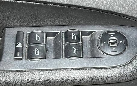 Ford Focus II рестайлинг, 2007 год, 520 000 рублей, 14 фотография