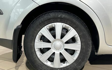 Ford Focus II рестайлинг, 2007 год, 520 000 рублей, 20 фотография