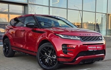 Land Rover Range Rover Evoque II, 2020 год, 4 650 000 рублей, 3 фотография
