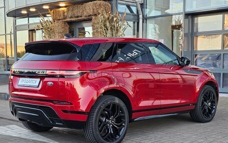 Land Rover Range Rover Evoque II, 2020 год, 4 650 000 рублей, 7 фотография