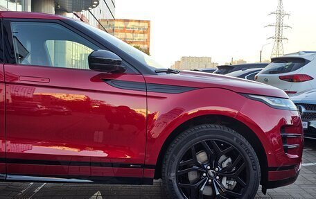 Land Rover Range Rover Evoque II, 2020 год, 4 650 000 рублей, 5 фотография