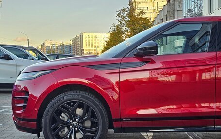 Land Rover Range Rover Evoque II, 2020 год, 4 650 000 рублей, 12 фотография