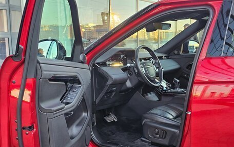 Land Rover Range Rover Evoque II, 2020 год, 4 650 000 рублей, 14 фотография