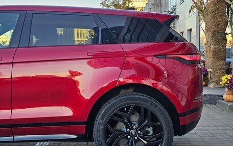 Land Rover Range Rover Evoque II, 2020 год, 4 650 000 рублей, 13 фотография