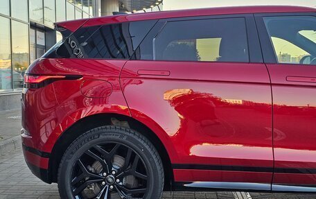 Land Rover Range Rover Evoque II, 2020 год, 4 650 000 рублей, 6 фотография