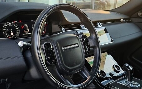 Land Rover Range Rover Evoque II, 2020 год, 4 650 000 рублей, 18 фотография