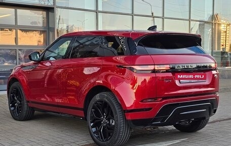 Land Rover Range Rover Evoque II, 2020 год, 4 650 000 рублей, 10 фотография