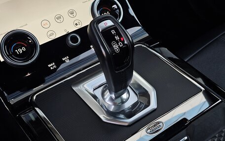 Land Rover Range Rover Evoque II, 2020 год, 4 650 000 рублей, 25 фотография