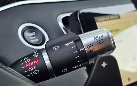 Land Rover Range Rover Evoque II, 2020 год, 4 650 000 рублей, 22 фотография