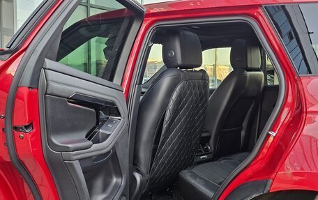 Land Rover Range Rover Evoque II, 2020 год, 4 650 000 рублей, 28 фотография