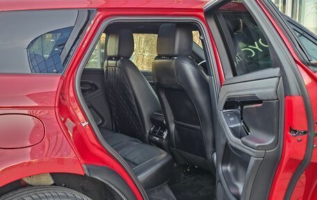 Land Rover Range Rover Evoque II, 2020 год, 4 650 000 рублей, 30 фотография