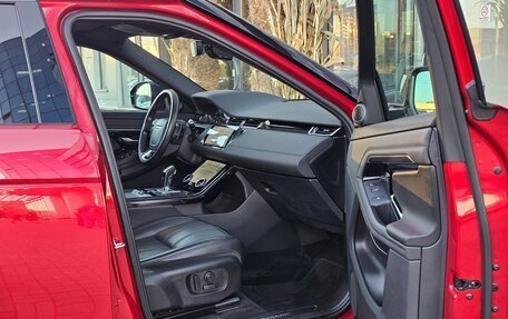 Land Rover Range Rover Evoque II, 2020 год, 4 650 000 рублей, 32 фотография