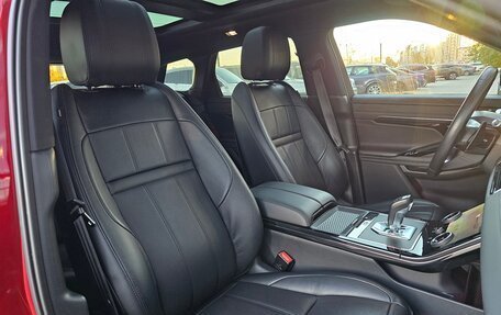 Land Rover Range Rover Evoque II, 2020 год, 4 650 000 рублей, 34 фотография