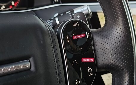 Land Rover Range Rover Evoque II, 2020 год, 4 650 000 рублей, 21 фотография