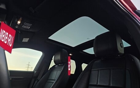 Land Rover Range Rover Evoque II, 2020 год, 4 650 000 рублей, 27 фотография