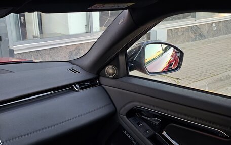 Land Rover Range Rover Evoque II, 2020 год, 4 650 000 рублей, 35 фотография