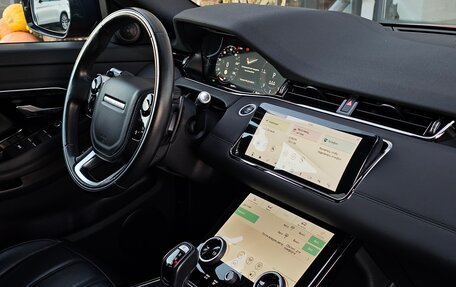 Land Rover Range Rover Evoque II, 2020 год, 4 650 000 рублей, 36 фотография