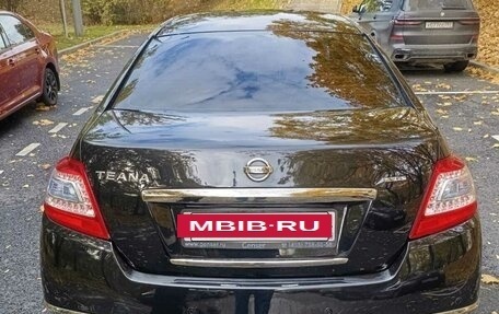 Nissan Teana, 2013 год, 1 120 000 рублей, 2 фотография