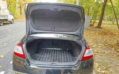 Nissan Teana, 2013 год, 1 120 000 рублей, 7 фотография