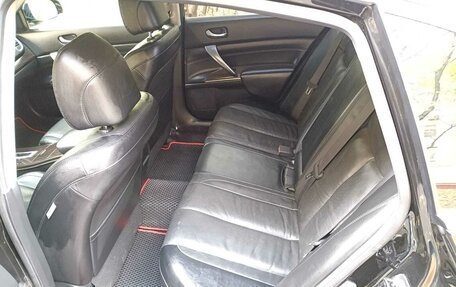 Nissan Teana, 2013 год, 1 120 000 рублей, 11 фотография