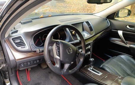 Nissan Teana, 2013 год, 1 120 000 рублей, 6 фотография
