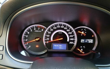 Nissan Teana, 2013 год, 1 120 000 рублей, 15 фотография