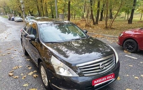 Nissan Teana, 2013 год, 1 120 000 рублей, 3 фотография