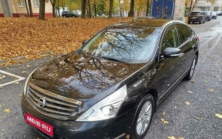 Nissan Teana, 2013 год, 1 120 000 рублей, 1 фотография