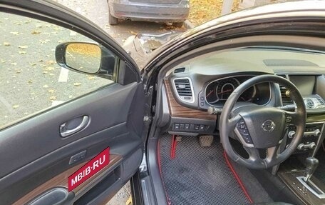 Nissan Teana, 2013 год, 1 120 000 рублей, 14 фотография