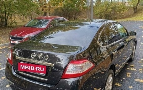 Nissan Teana, 2013 год, 1 120 000 рублей, 5 фотография