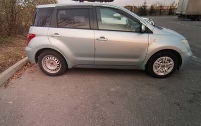 Toyota Ist II, 2004 год, 399 999 рублей, 1 фотография