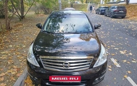 Nissan Teana, 2013 год, 1 120 000 рублей, 17 фотография