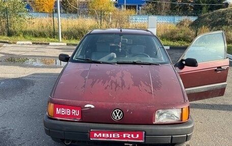 Volkswagen Passat B3, 1991 год, 170 000 рублей, 1 фотография