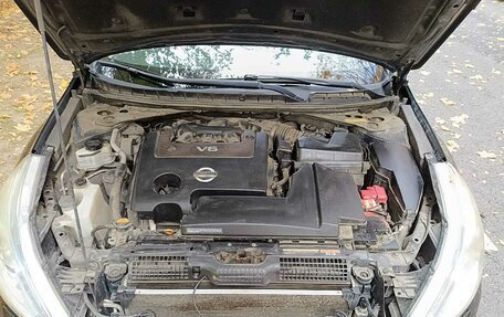 Nissan Teana, 2013 год, 1 120 000 рублей, 18 фотография