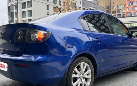 Mazda 3, 2008 год, 585 000 рублей, 6 фотография