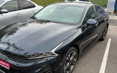 KIA K5, 2021 год, 2 490 000 рублей, 1 фотография