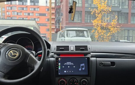 Mazda 3, 2008 год, 585 000 рублей, 10 фотография