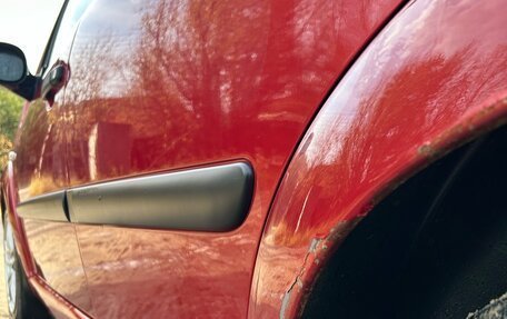 Citroen C3 II, 2007 год, 350 000 рублей, 6 фотография
