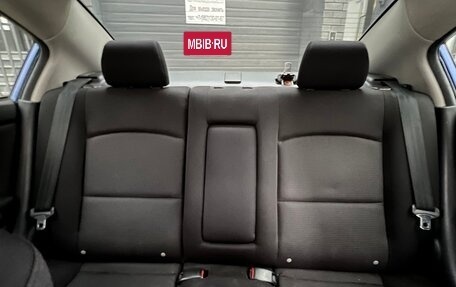 Mazda 3, 2008 год, 585 000 рублей, 15 фотография