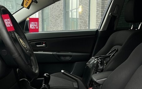 Mazda 3, 2008 год, 585 000 рублей, 13 фотография