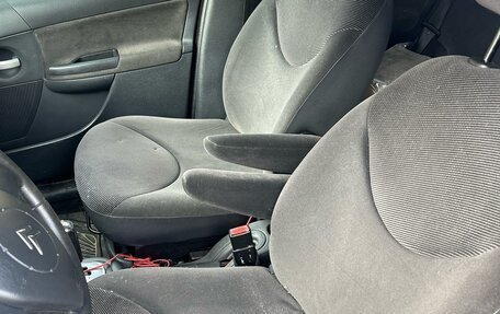 Citroen C3 II, 2007 год, 350 000 рублей, 10 фотография