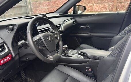 Lexus UX I, 2019 год, 3 000 000 рублей, 6 фотография