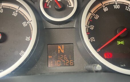 Opel Corsa D, 2007 год, 260 000 рублей, 5 фотография