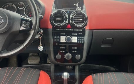 Opel Corsa D, 2007 год, 260 000 рублей, 7 фотография