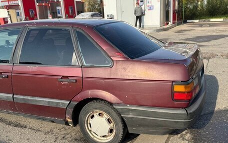 Volkswagen Passat B3, 1991 год, 170 000 рублей, 6 фотография